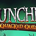 <b>Asmodee</b> Digital lancera le jeu Munchkin: Quacked Quest en automne