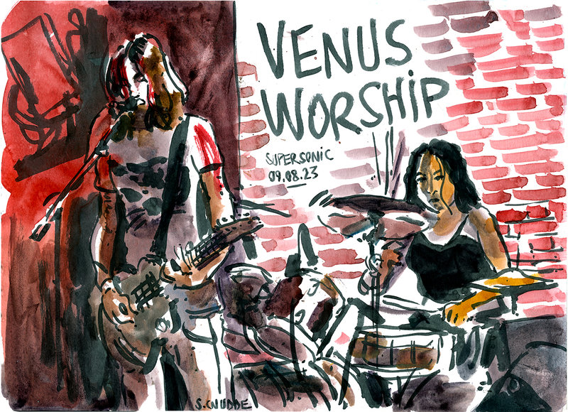 Venus_Worship