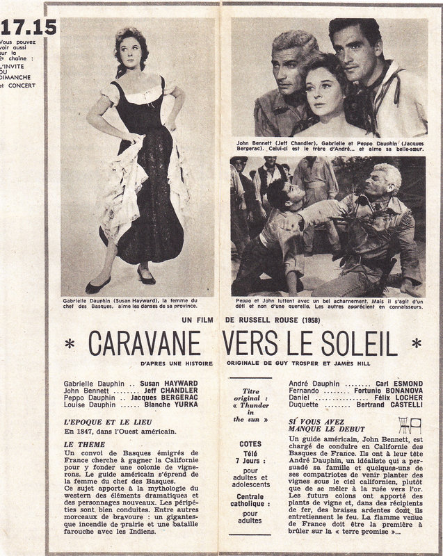 caravane