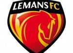 Logo Le Mans FC