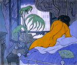 paul ranson 1891