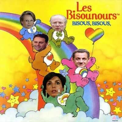 bisounoursgroupe