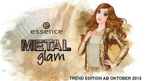 essence metal glam