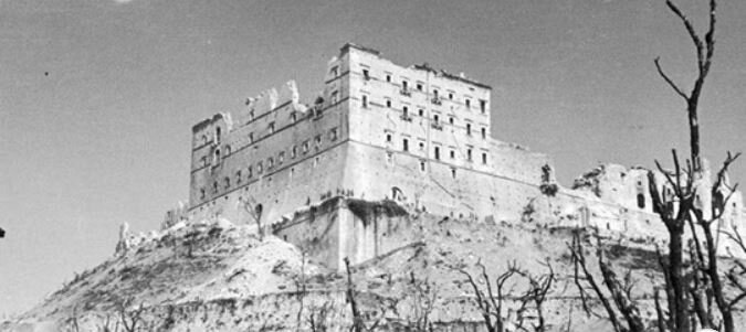 MONTE CASSINO 9