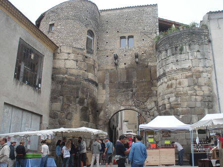 Marché