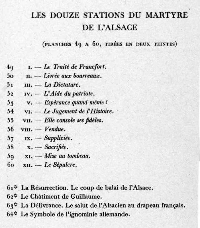 Martyrs de l Alsace1