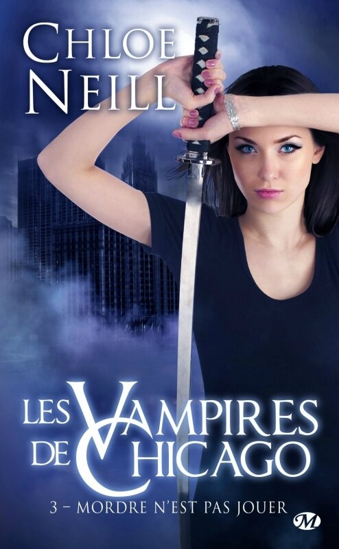 mordre n'est pas jouer