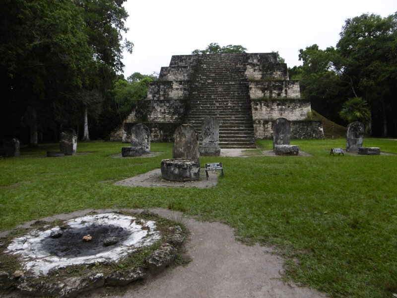 Site Tikal (87)