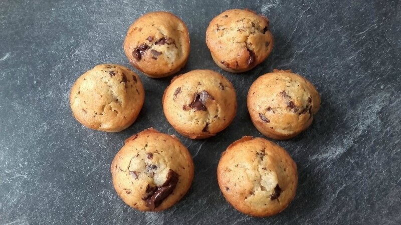 muffins poire3