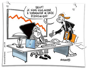 stagiaire