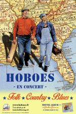 affiche Hoboes 2015
