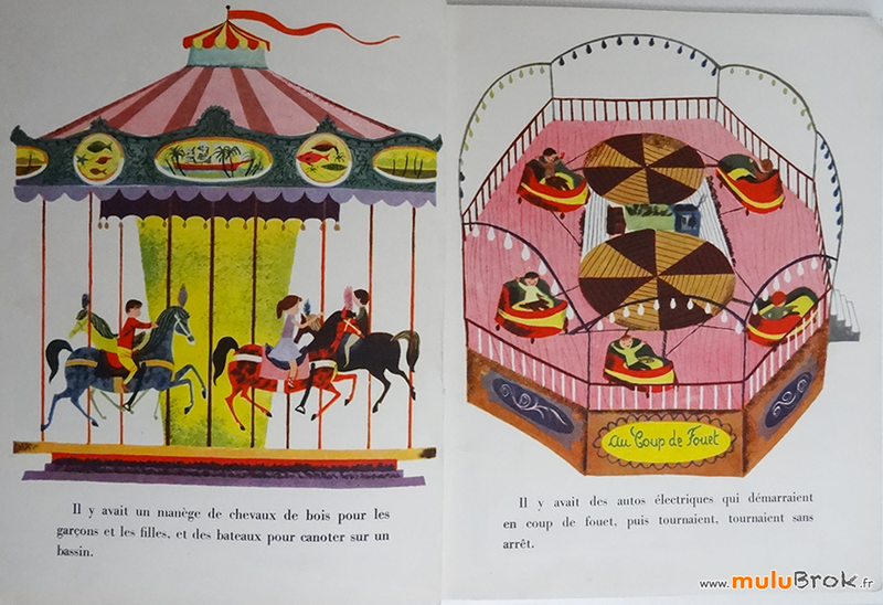 HOWDY-DOODY-au-pays-des-jeux-Livre-3-muluBrok