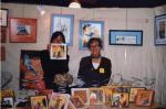 Salon des artisans d'art 2001