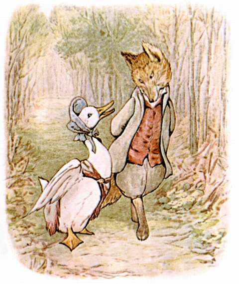 jemima-puddle-duck-beatrix-potter-frontispiece