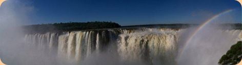 Iguazu, les chutes (121)