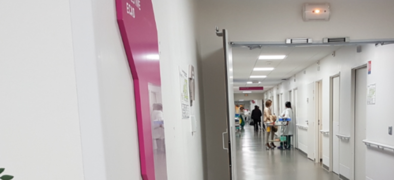 les médecins urgentistes