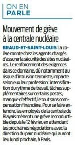 2018 02 22 SO Grève à la centrale