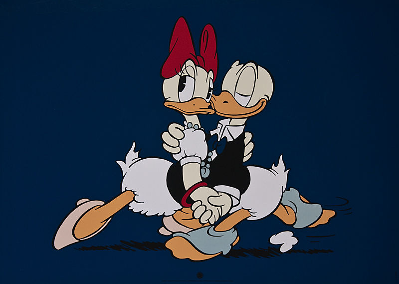 Donald_danse_avec_Daisy