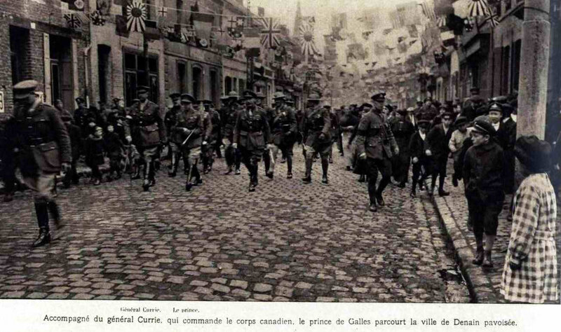 Les belges chez eux6