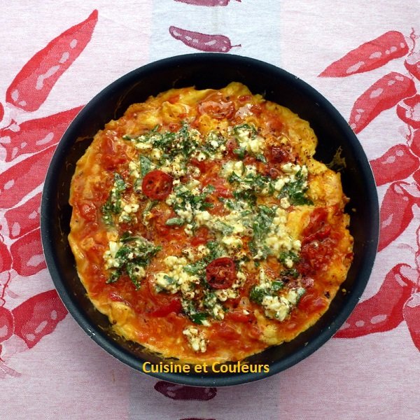 Shakshuka