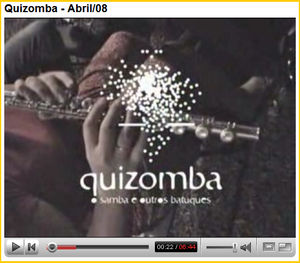 quizomba