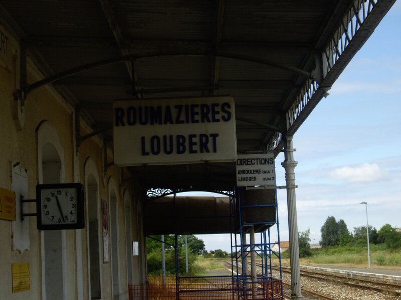 Roumazières-Loubert (16)