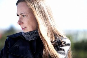 Yrsa-Sigurdardottir-writer