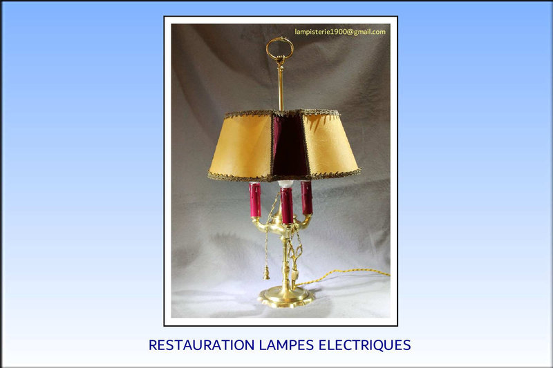 restauration-lampes-electriques