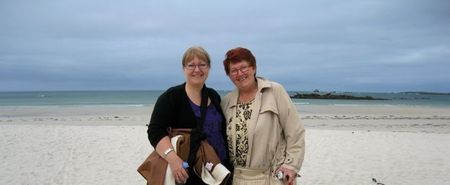 Une Quebécoise en Bretagne recettes Une Quebécoise en Bretagne