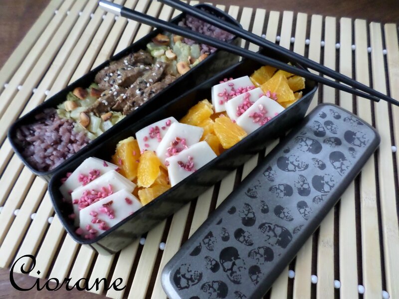 bento