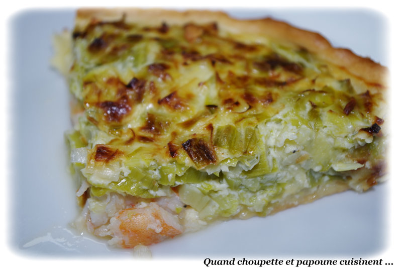 quiche poireaux crevettes-7972