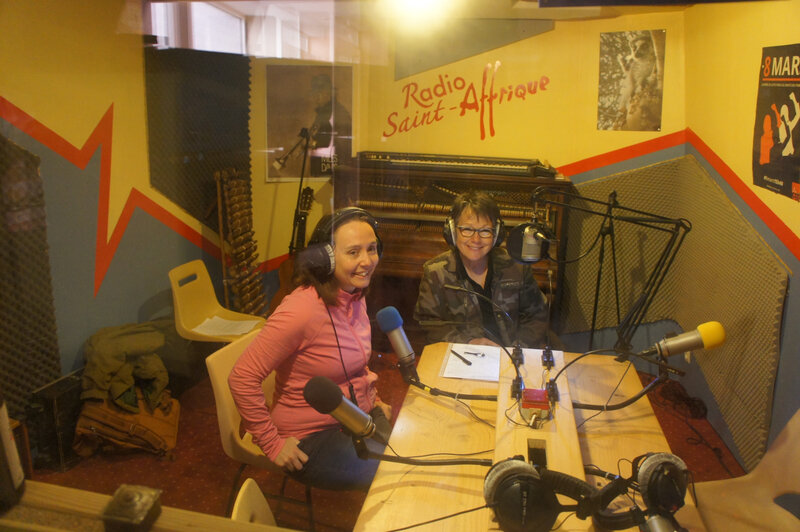 radio st aff martine et