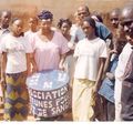 Association des Jeunes pour le Developpement de Sangarebougou (AJDS)