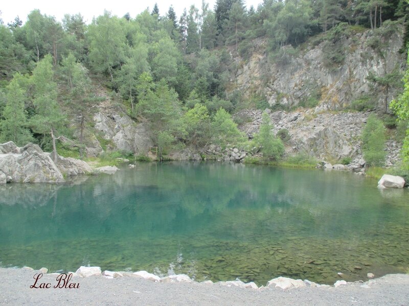 Lac Bleu 3