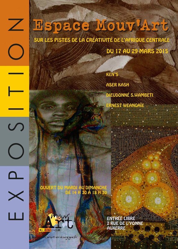 affiche A4 150dpi