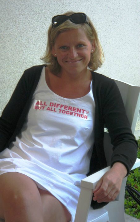 Barbara Richer