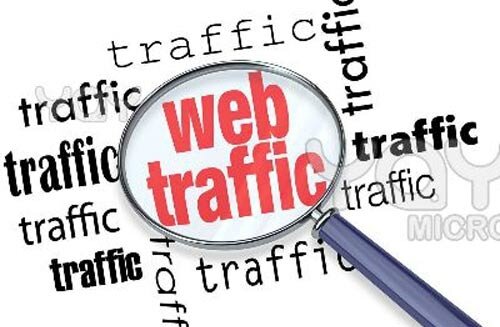 traffic web20172017