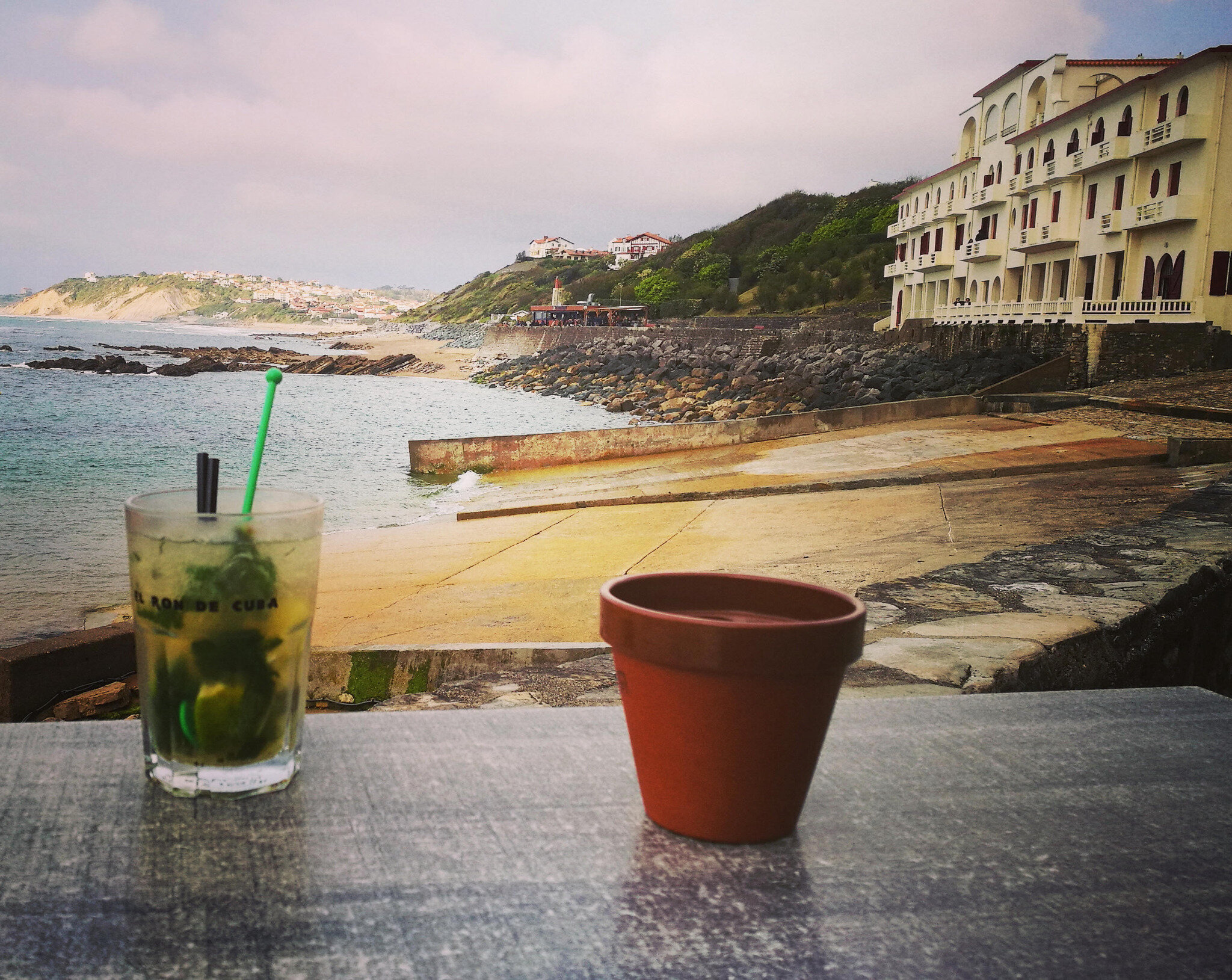 Guéthary, Mojito (64)