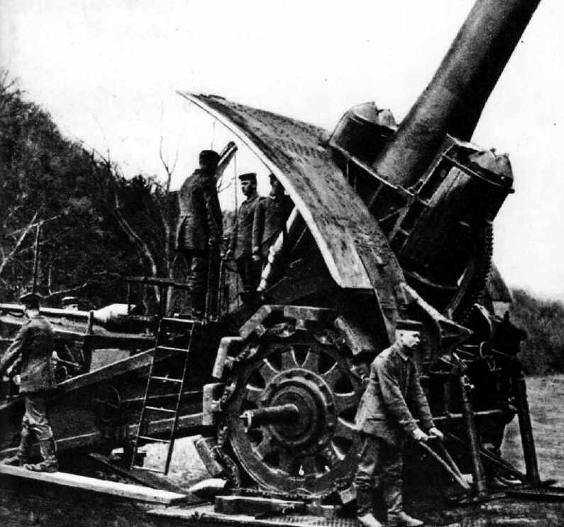 Offensives 1918-3