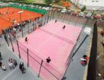 TCO - Padel