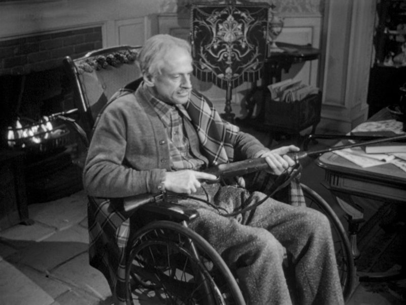 Canalblog KingdomOfCinema Sherlock Holmes Basil Rathbone08 The Scarlet Claw 1944 12
