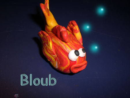 bloub