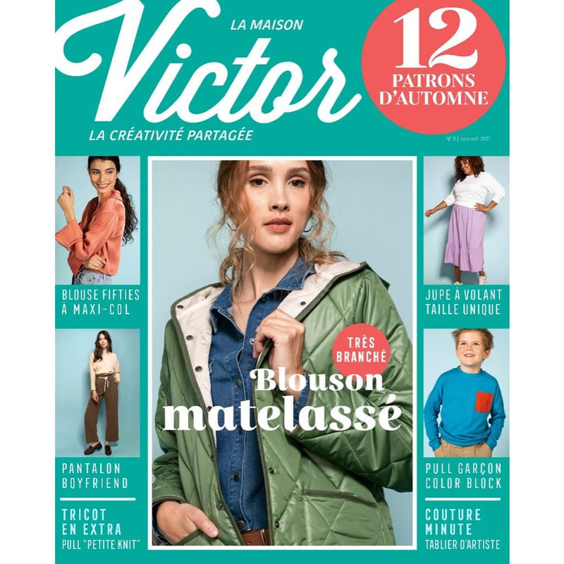 La-Maison-Victor-LMV-Magazine-Septembre-Octobre-2021-1