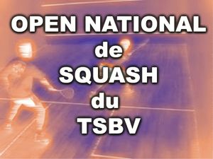 open squash 2013