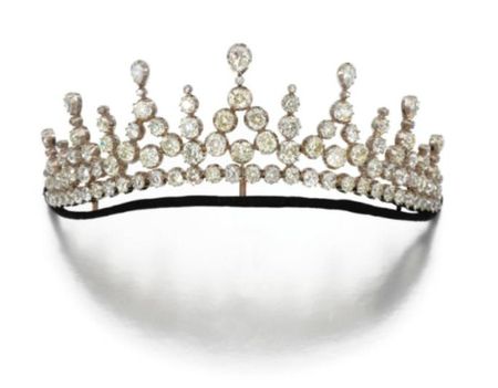 tiara