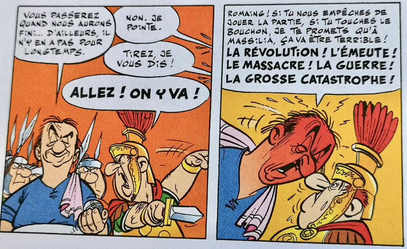 Marseille 2