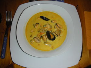 Moules_curry