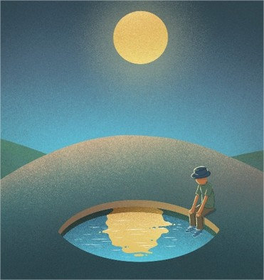Illustration du jeu Sand Land 