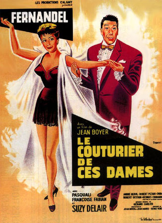 affiche_Couturier_de_ces_dames_1956_1