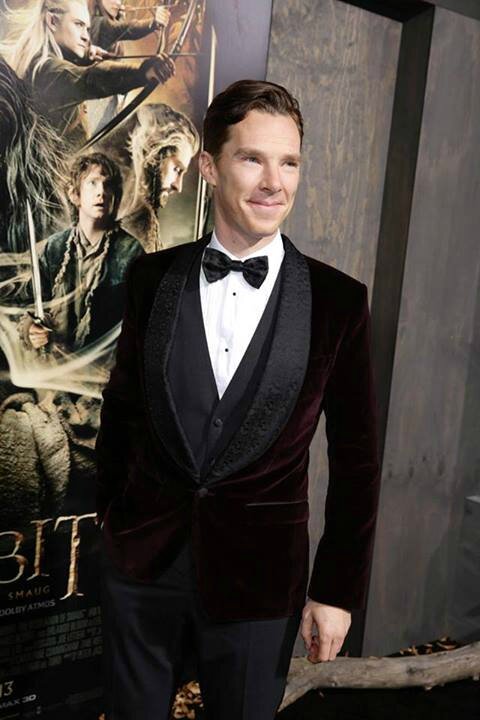 The Hobbit The Desolation of Smaug World Premiere07